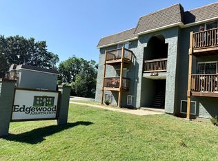 Edgewood Apartments, Independence, MO 64052
