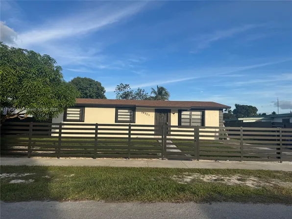 29523 SW 144th Ct, Homestead, FL 33033