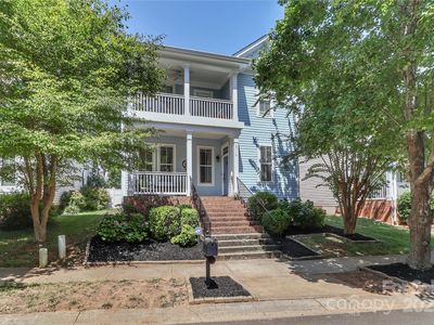 6714 Park Meadows Pl, Huntersville, NC, 28078