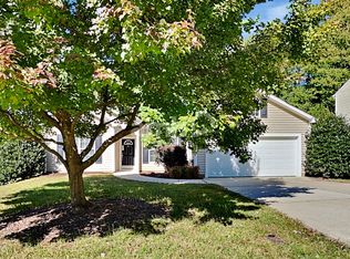 616 Champion St, Clayton, NC 27520