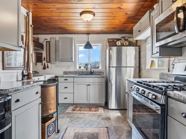 190 Somerville Road, Jefferson, ME 04348