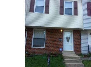 105 Elliott St, Newark, DE 19713