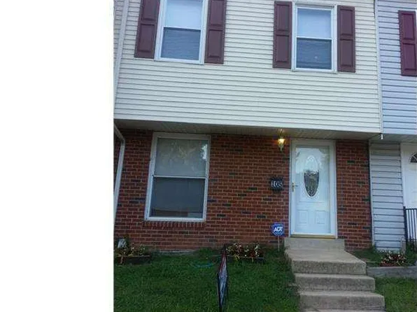 105 Elliott St, Newark, DE 19713