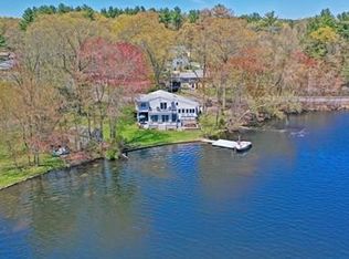 185 W Main St, Hopkinton, MA 01748