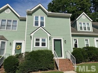 452 Oak Run Dr, Raleigh, NC 27606