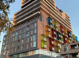 297 College St #1520, Toronto, ON M5T 0C2