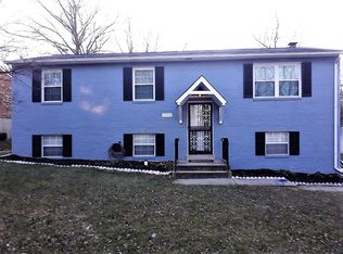 4605 Dara Dr, Temple Hills, MD