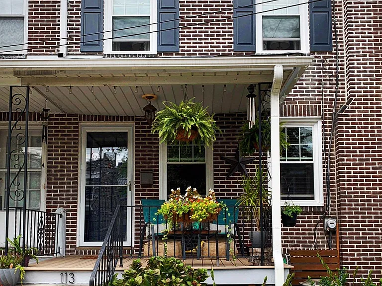 113 Edison Ave — Photo 1