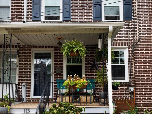 113 Edison Ave, Collingswood, NJ 08108