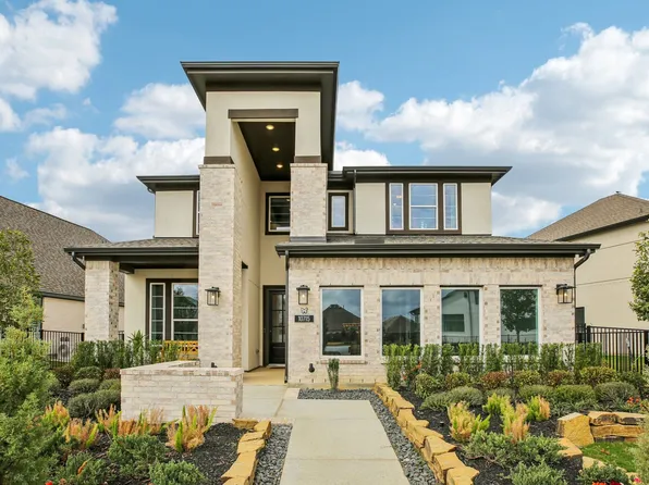 Dayton 45' Lot Plan, Bridgeland