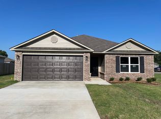 128 Harvest Dr, Beebe, AR 72012