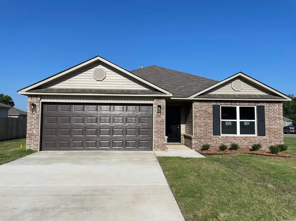 128 Harvest Dr, Beebe, AR 72012