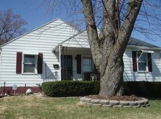 359 Geneva Rd, Dayton, OH 45417