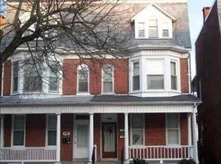 648 Pennsylvania Ave, York, PA 17404