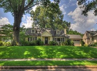 3610 Northwood Dr, Memphis, TN 38111
