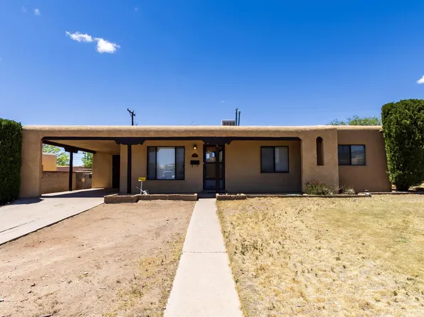 905 Cagua Dr NE, Albuquerque, NM 87108