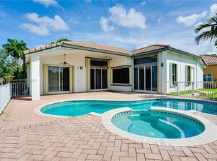 4957 NW 111th Ter, Coral Springs, FL 33076