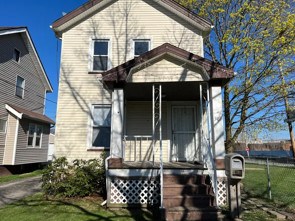 3491 W 94th St, Cleveland, OH 44102