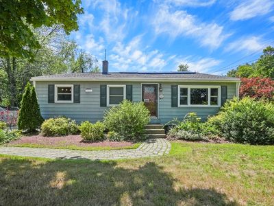 32 Stearns Ave, Leominster, MA, 01453
