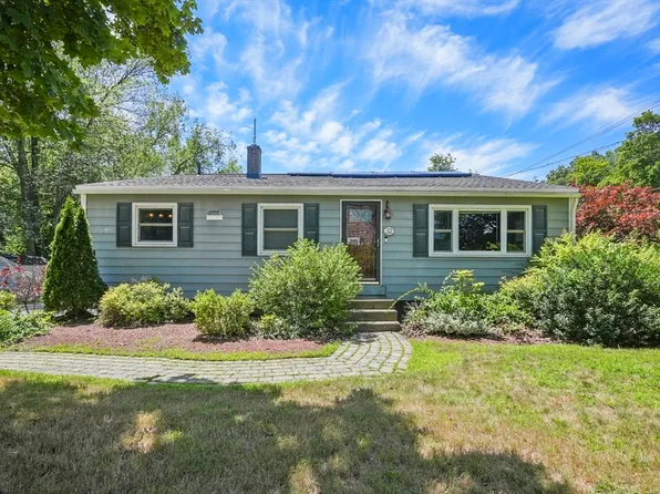 32 Stearns Ave, Leominster, MA 01453