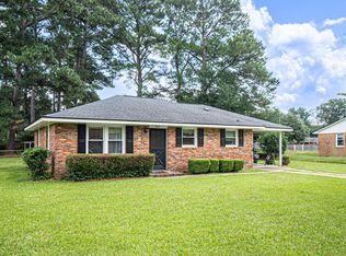 897 Whatley St, Sumter, SC 29154
