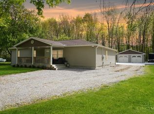 6008 Goshen Rd, Goshen, OH 45122