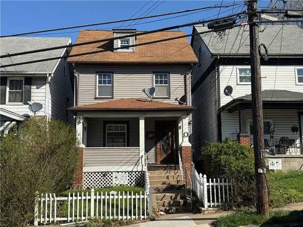 1504 Woodland Ave, Pittsburgh, PA 15212