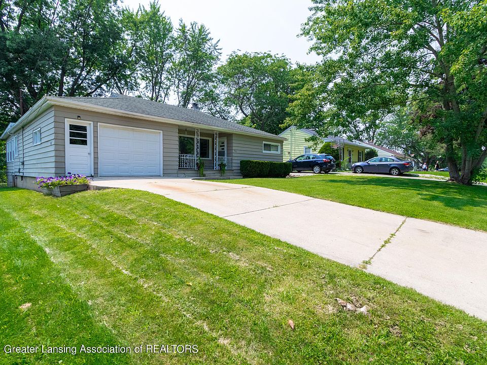 405 Washington St, Leslie, MI 49251 Zillow