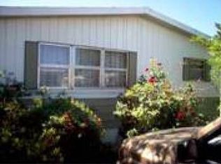 501 El Rancho Dr SPC 91, Sparks, NV 89431