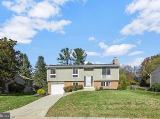 5233 Hayledge Ct, Columbia, MD 21045
