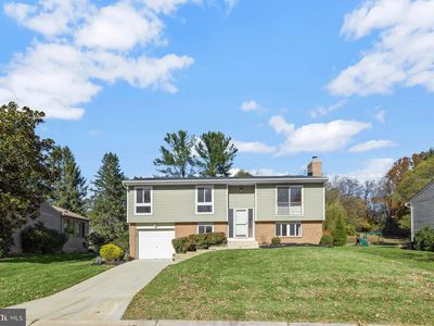 5233 Hayledge Ct, Columbia, MD, 21045