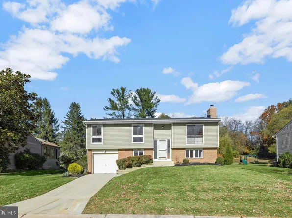 5233 Hayledge Ct, Columbia, MD 21045