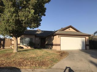 346 Napa St, Tulare, CA 93274
