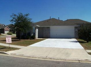 418 Gettysburg Loop, Elgin, TX 78621