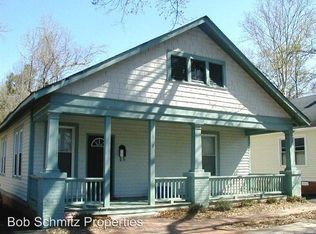 1310 W Chapel Hill St, Durham, NC 27701