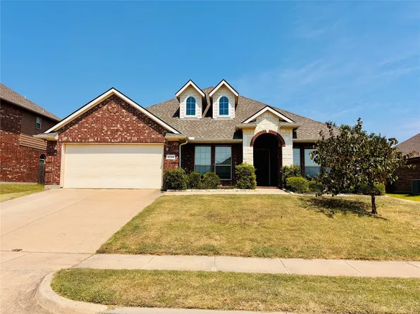 2229 Caroline Dr, Weatherford, TX 76087