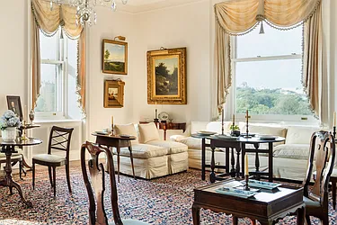 Sold by Sotheby's International Realty