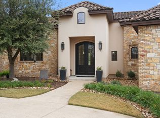 104 Fishspear Ln, Georgetown, TX 78628