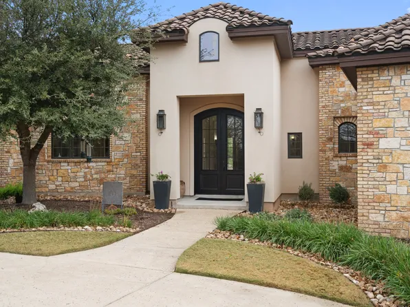 104 Fishspear Ln, Georgetown, TX 78628