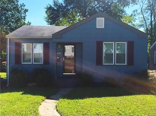 5642 Curry Ave, Saint Louis, MO