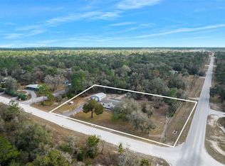 12348 Redrose Ave, Weeki Wachee, FL 34614