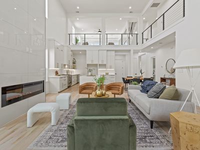 3319 Herbert St, Dallas, TX, 75212