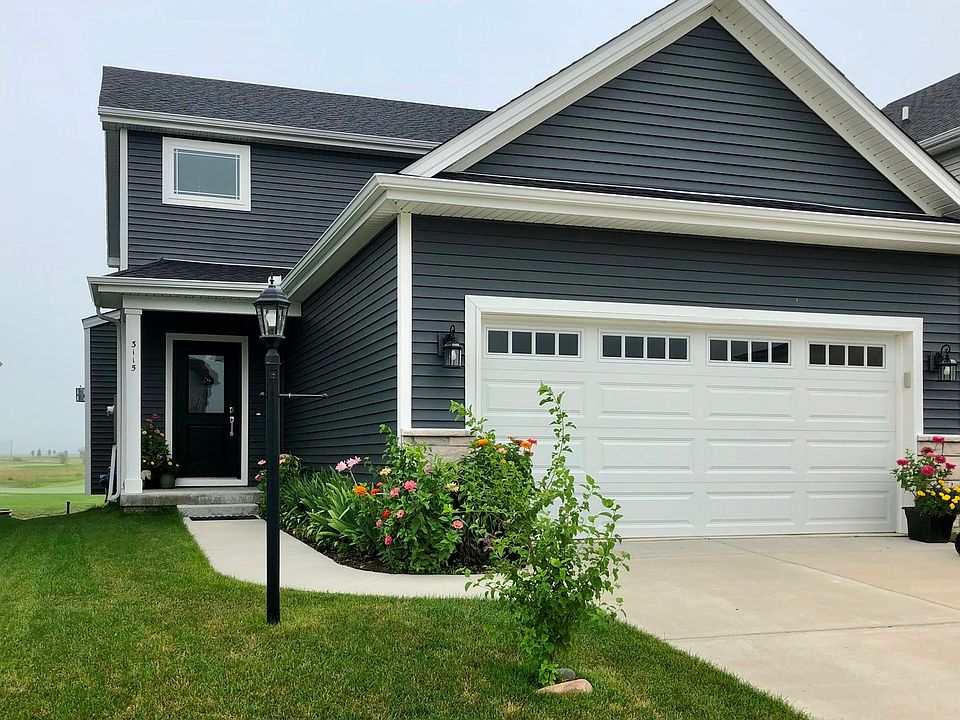 3115 Palmer Drive, Champaign, IL