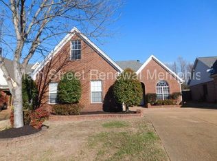 2700 Graystone Dr, Southaven, MS 38671