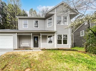4229 Windward Ln, Norcross, GA 30093