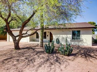 3506 E Cholla St, Phoenix, AZ 85028