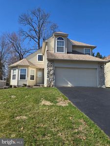 113 Scotts Way, Wilmington, DE, 19810