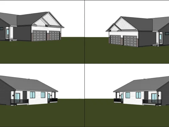 137 Lexington Ct, Pleasant Hill, IA 50327