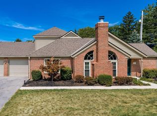 854 Village Brook Way, Columbus, OH 43235