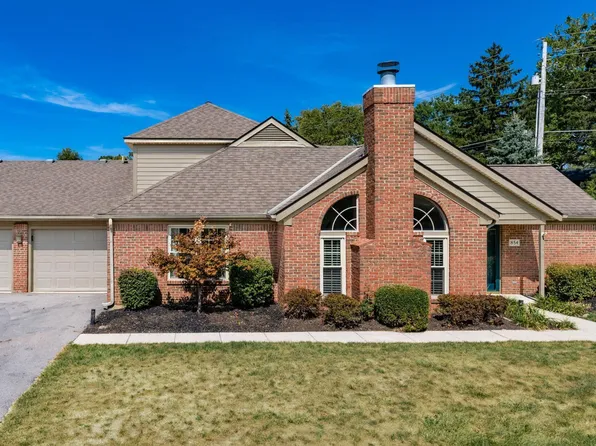 854 Village Brook Way, Columbus, OH 43235